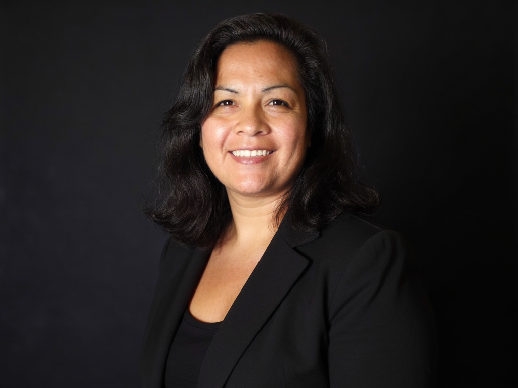 Alicia Barragan